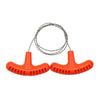 Fierastrau de sarma din otel inoxidabil Fosco Industries - pocket saw | WARGEAR RO
