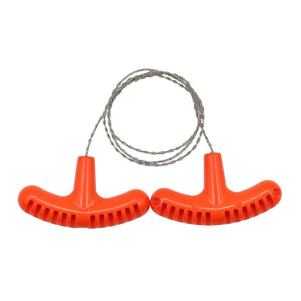 Fierastrau de sarma din otel inoxidabil Fosco Industries - pocket saw | WARGEAR RO