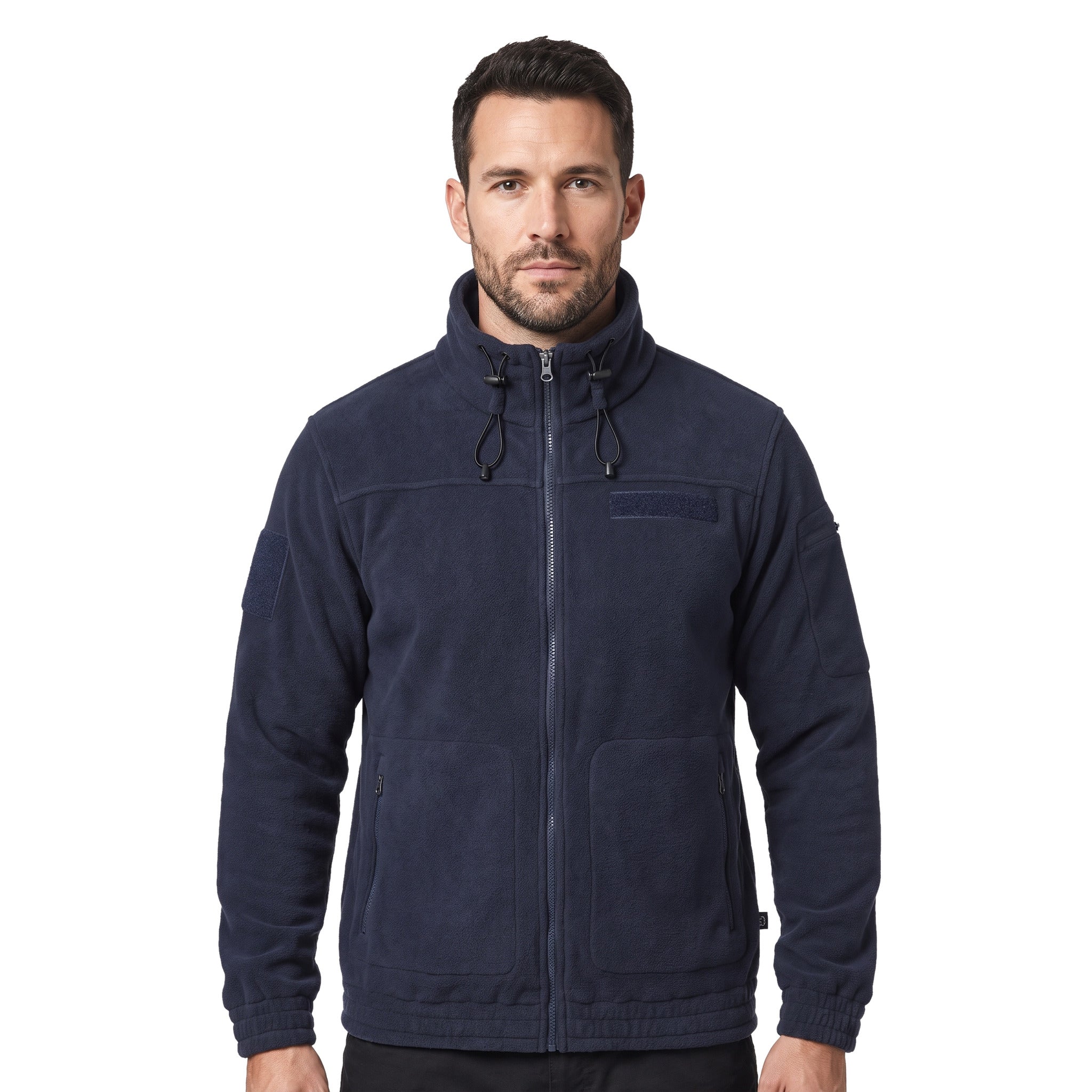 Jacheta Fleece Brandit Combat pentru Forte de Ordine