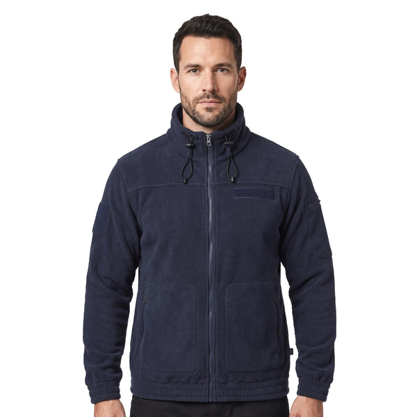 Jacheta Fleece Brandit Combat pentru Forte de Ordine