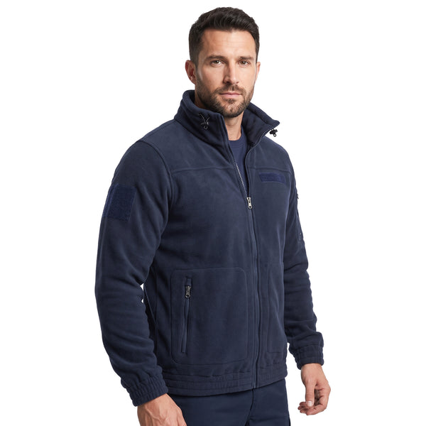 Jacheta Fleece Brandit Combat pentru Forte de Ordine