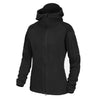 Fleece tactic dama CUMULUS Heavy Helikon-Tex® - Negru | WARGEAR RO