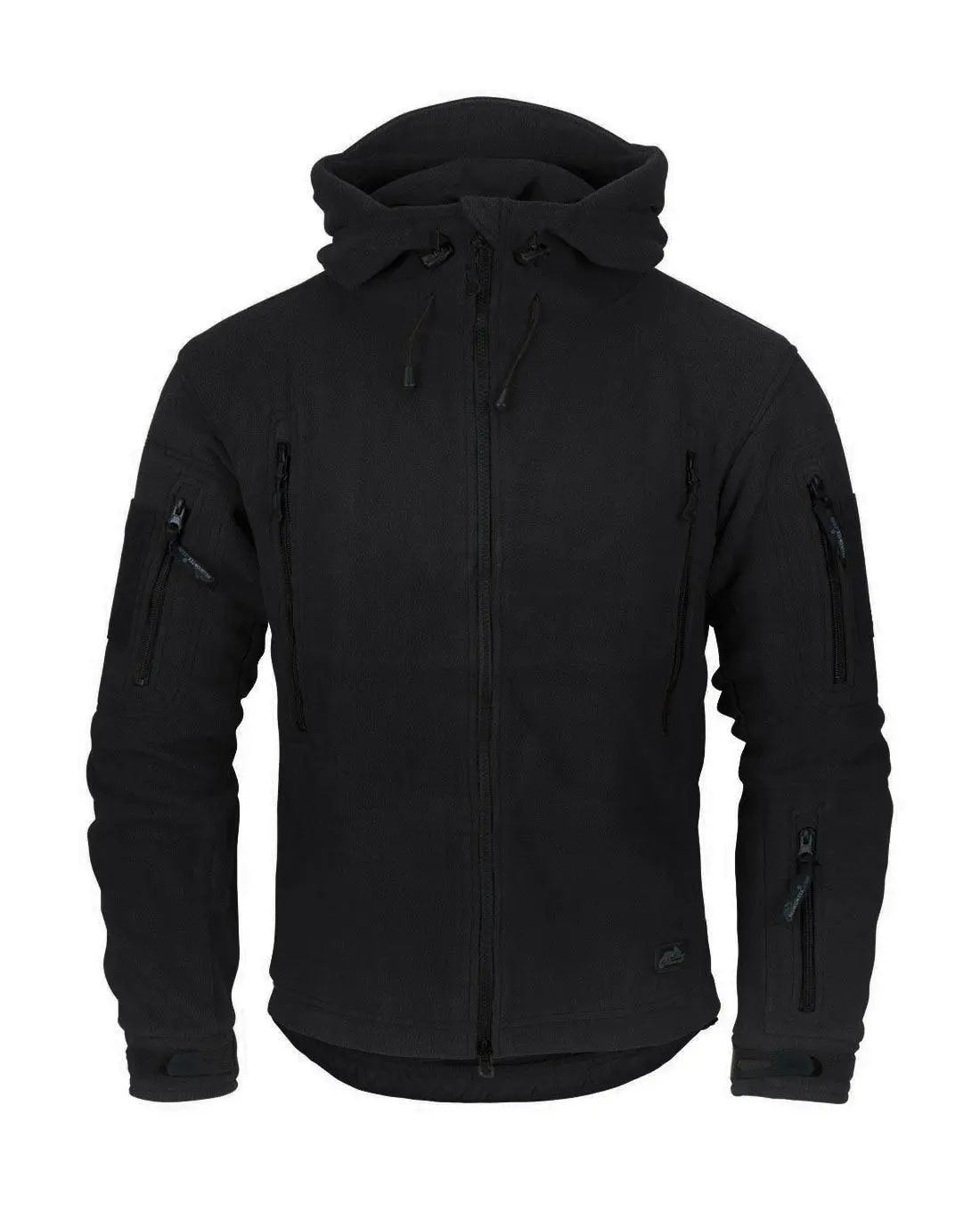 Fleece tactic dublu PATRIOT HELIKON - TEX® | Echipament tactic WARGEAR