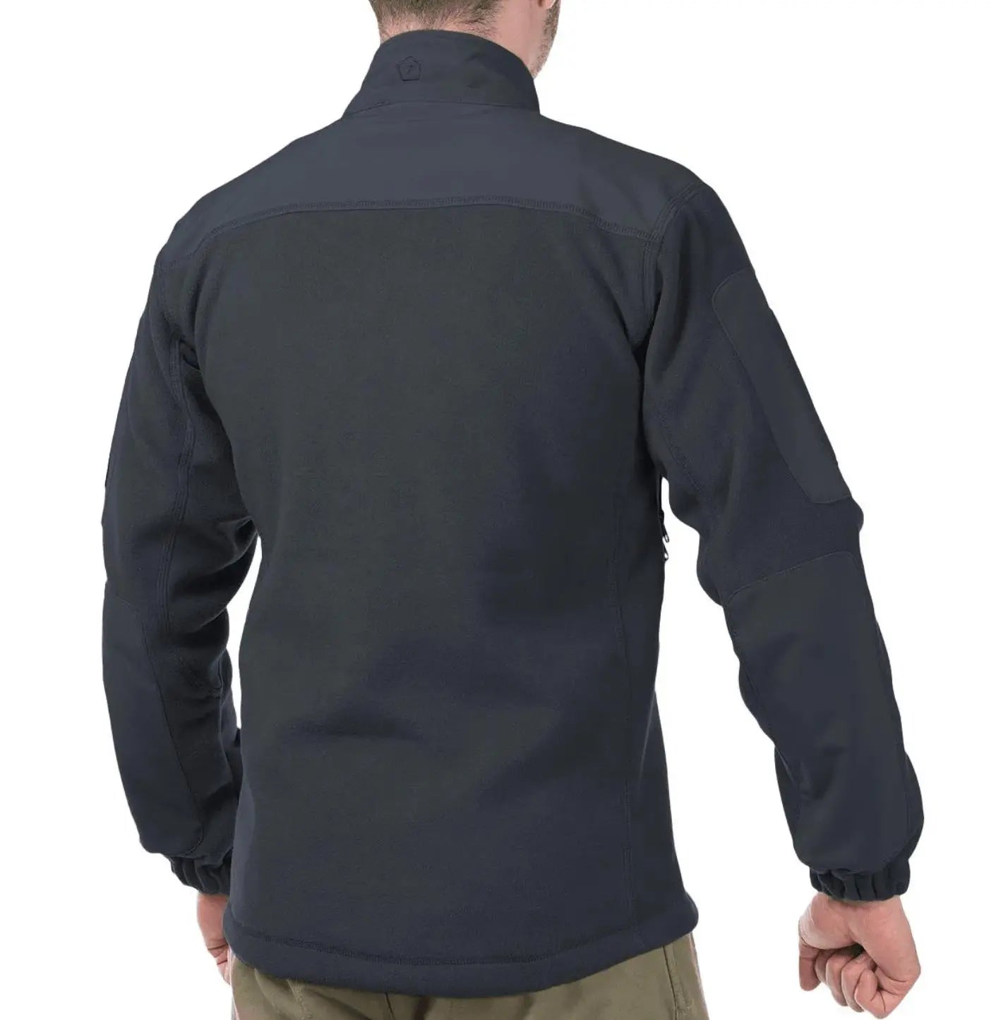 Fleece tactic dublu Perseus 2.0 PENTAGON | Echipament tactic WARGEAR