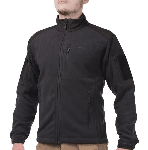 Fleece tactic dublu Perseus 2.0 PENTAGON | Echipament tactic WARGEAR