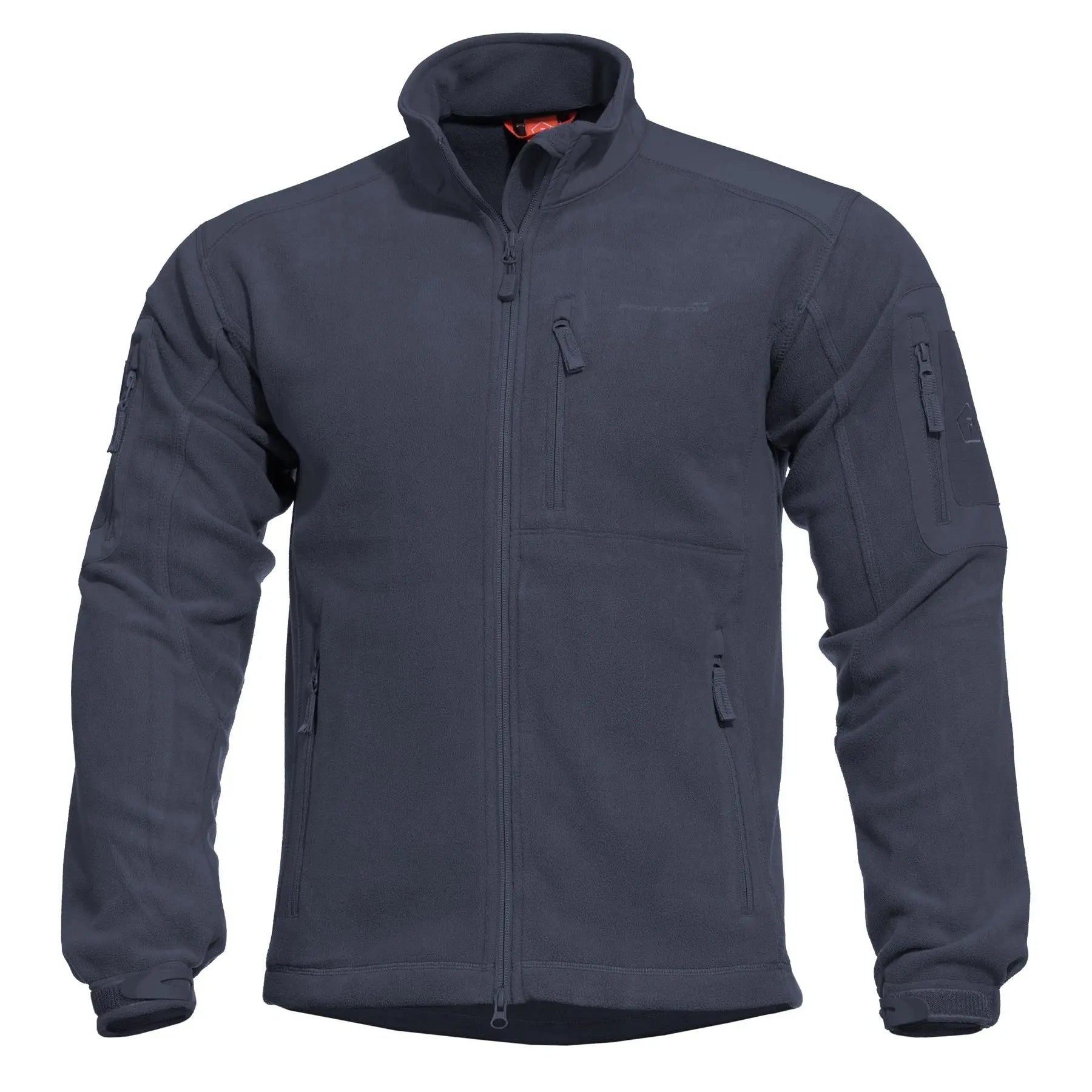 Fleece tactic dublu Perseus 2.0 PENTAGON | Echipament tactic WARGEAR