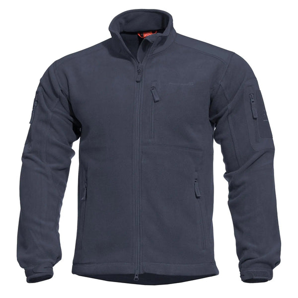 Fleece tactic dublu Perseus 2.0 PENTAGON | Echipament tactic WARGEAR