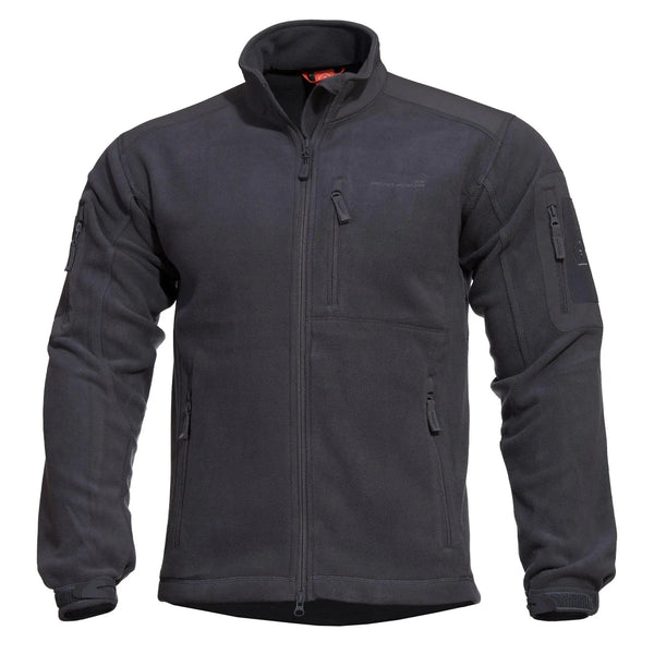 Fleece tactic dublu Perseus 2.0 PENTAGON | Echipament tactic WARGEAR