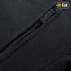 Fleece tactic WINDBLOCK DIVISION GEN.II Navy Blue M-TAC