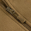Fleece tactic WINDBLOCK DIVISION GEN.II Coyote M - TAC | WARGEAR RO