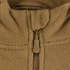 Fleece tactic WINDBLOCK DIVISION GEN.II Coyote M - TAC | WARGEAR RO