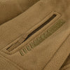 Fleece tactic WINDBLOCK DIVISION GEN.II Coyote M - TAC | WARGEAR RO