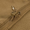 Fleece tactic WINDBLOCK DIVISION GEN.II Coyote M - TAC | WARGEAR RO