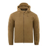 Fleece tactic WINDBLOCK DIVISION GEN.II Coyote M - TAC | WARGEAR RO