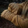 Fleece tactic WINDBLOCK DIVISION GEN.II Coyote M - TAC | WARGEAR RO