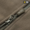 Fleece tactic WINDBLOCK DIVISION GEN.II Dark Olive M - TAC | Echipament tactic WARGEAR