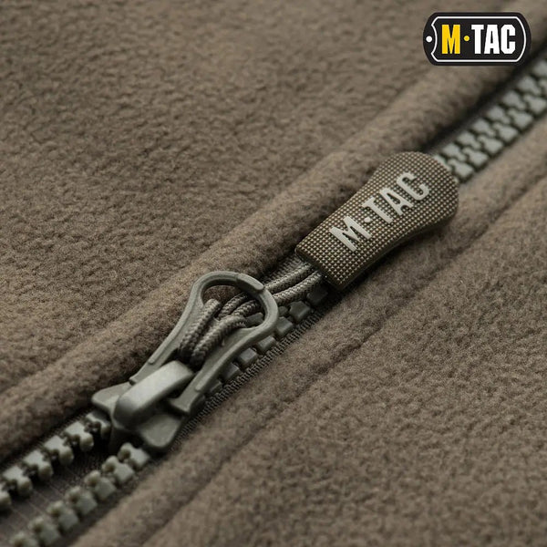 Fleece tactic WINDBLOCK DIVISION GEN.II Dark Olive M - TAC | Echipament tactic WARGEAR