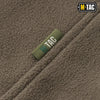 Fleece tactic WINDBLOCK DIVISION GEN.II Dark Olive M - TAC | Echipament tactic WARGEAR