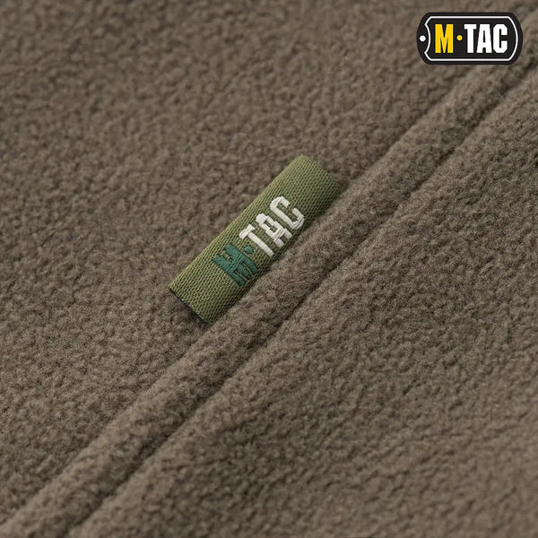 Fleece tactic WINDBLOCK DIVISION GEN.II Dark Olive M - TAC | Echipament tactic WARGEAR