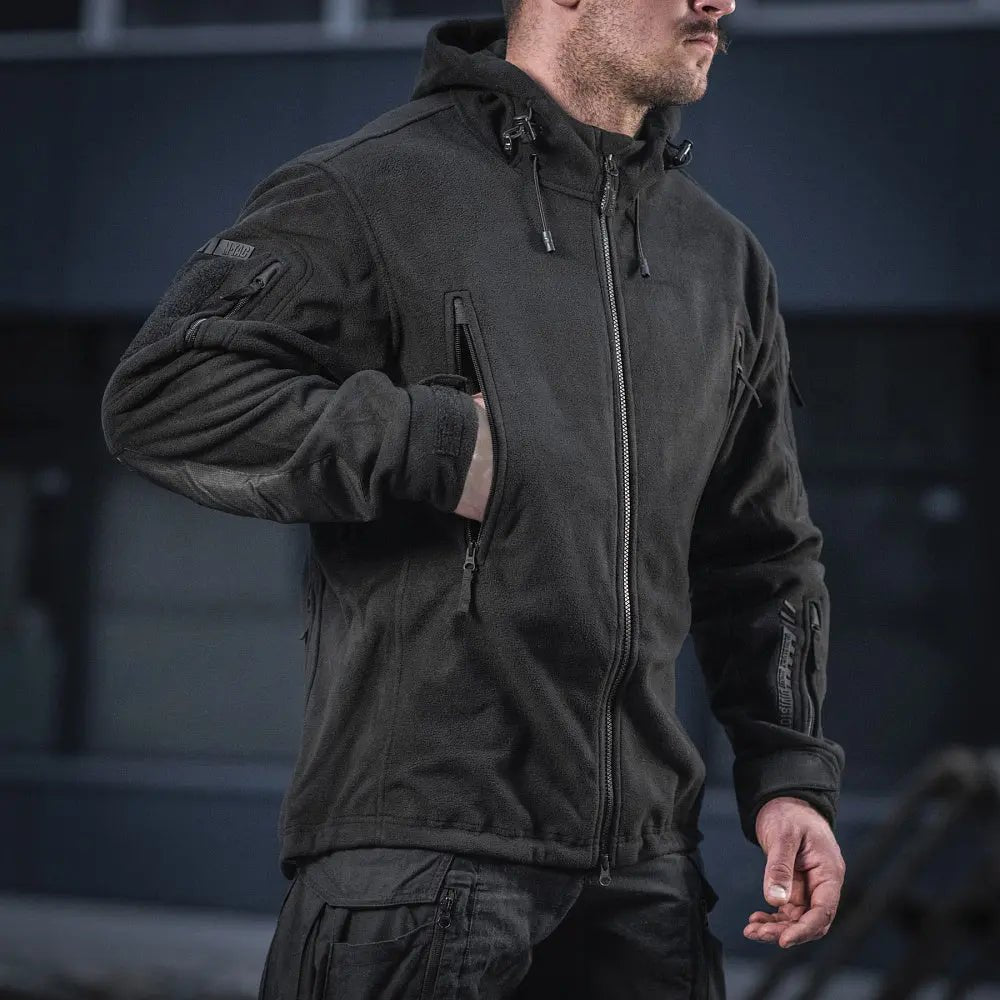 Fleece tactic WINDBLOCK DIVISION GEN.II M-TAC | WARGEAR RO