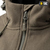Fleece tactic WINDBLOCK DIVISION GEN.II M-TAC | WARGEAR RO