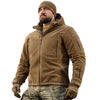 Fleece tactic WINDBLOCK DIVISION GEN.II M-TAC | WARGEAR RO