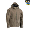 Fleece tactic WINDBLOCK DIVISION GEN.II M-TAC | WARGEAR RO