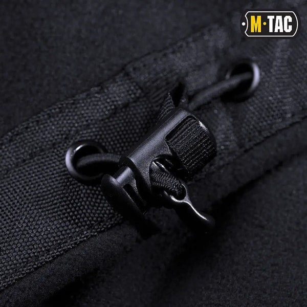 Fleece tactic WINDBLOCK DIVISION GEN.II Navy Blue M - TAC | Echipament tactic WARGEAR