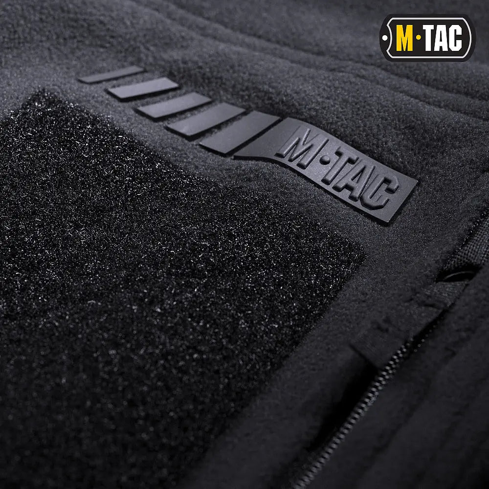 Fleece tactic WINDBLOCK DIVISION GEN.II Navy Blue M - TAC | Echipament tactic WARGEAR