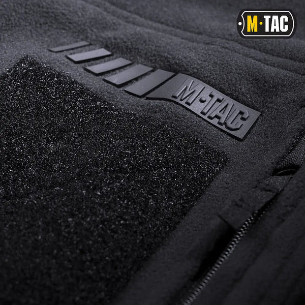 Fleece tactic WINDBLOCK DIVISION GEN.II Navy Blue M - TAC | Echipament tactic WARGEAR