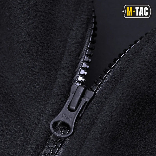 Fleece tactic WINDBLOCK DIVISION GEN.II Navy Blue M - TAC | Echipament tactic WARGEAR