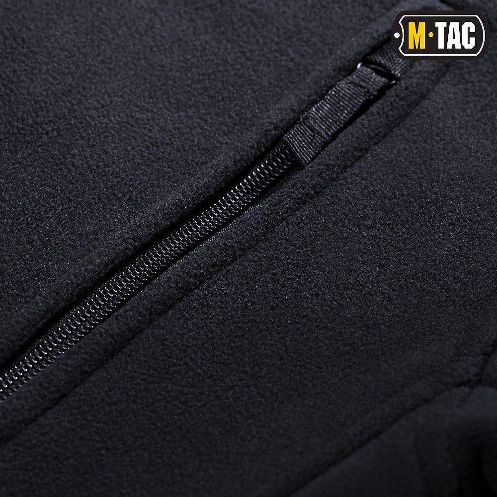 Fleece tactic WINDBLOCK DIVISION GEN.II Navy Blue M - TAC | Echipament tactic WARGEAR