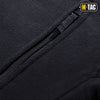Fleece tactic WINDBLOCK DIVISION GEN.II Navy Blue M - TAC | Echipament tactic WARGEAR