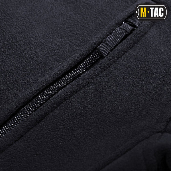 Fleece tactic WINDBLOCK DIVISION GEN.II Navy Blue M - TAC | Echipament tactic WARGEAR