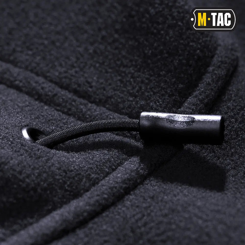 Fleece tactic WINDBLOCK DIVISION GEN.II Navy Blue M - TAC | Echipament tactic WARGEAR