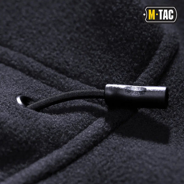 Fleece tactic WINDBLOCK DIVISION GEN.II Navy Blue M - TAC | Echipament tactic WARGEAR