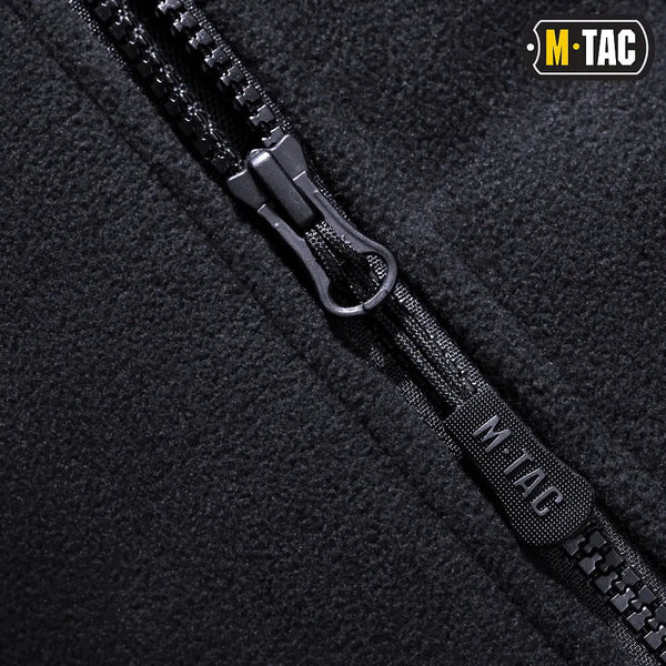 Fleece tactic WINDBLOCK DIVISION GEN.II Navy Blue M - TAC | Echipament tactic WARGEAR