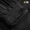 Fleece tactic WINDBLOCK DIVISION GEN.II Negru M - TAC | Echipament tactic WARGEAR