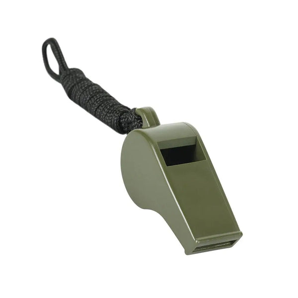 Fluier EDC Olive M - TAC | Echipament tactic WARGEAR