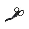 Foarfeca medicala de urgenta Black Front Mini | Echipament tactic WARGEAR