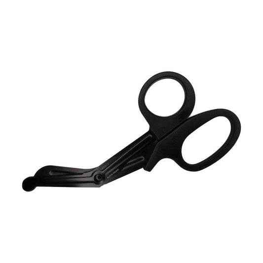 Foarfeca medicala de urgenta Black Front Standard | Echipament tactic WARGEAR