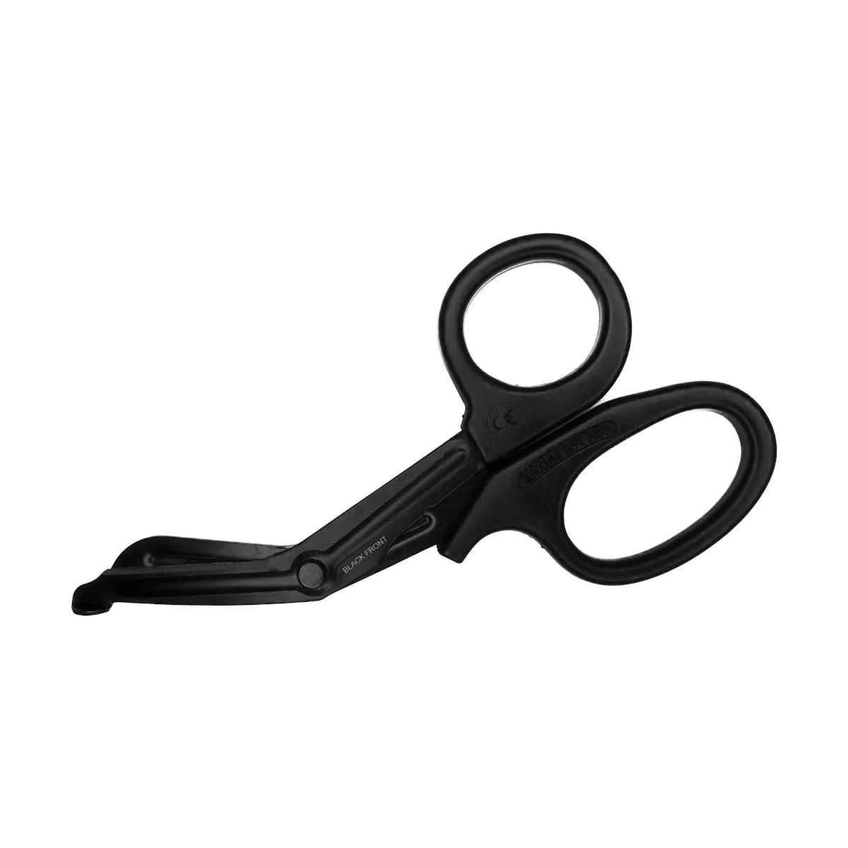 Foarfeca prim ajutor Black Front PRO | Echipament tactic WARGEAR