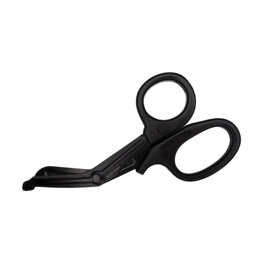 Foarfeca prim ajutor Black Front PRO | Echipament tactic WARGEAR