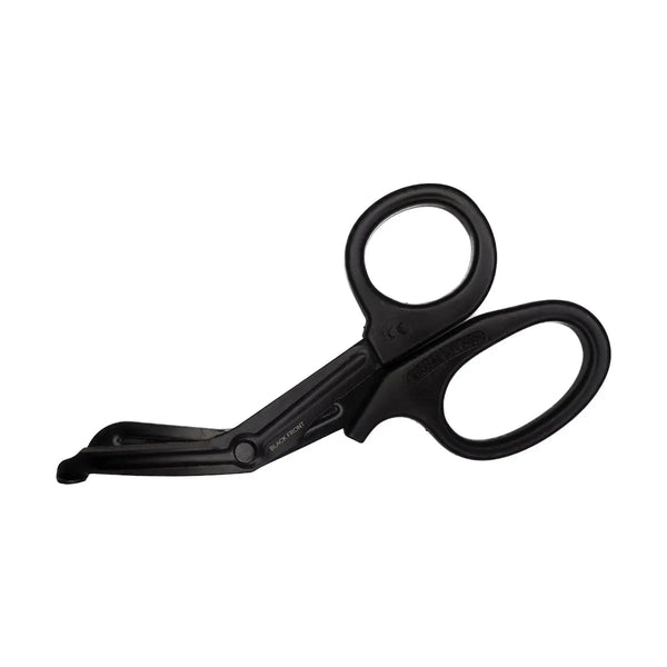Foarfeca prim ajutor Black Front PRO | Echipament tactic WARGEAR