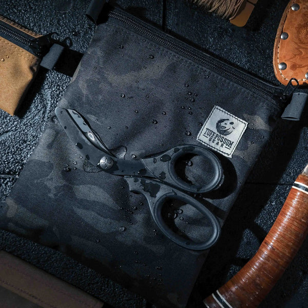 Foarfeca Prim Ajutor XSHEAR Heavy Duty Trauma Shears | Echipament tactic WARGEAR