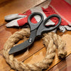 Foarfeca Prim Ajutor XSHEAR Heavy Duty Trauma Shears | Echipament tactic WARGEAR