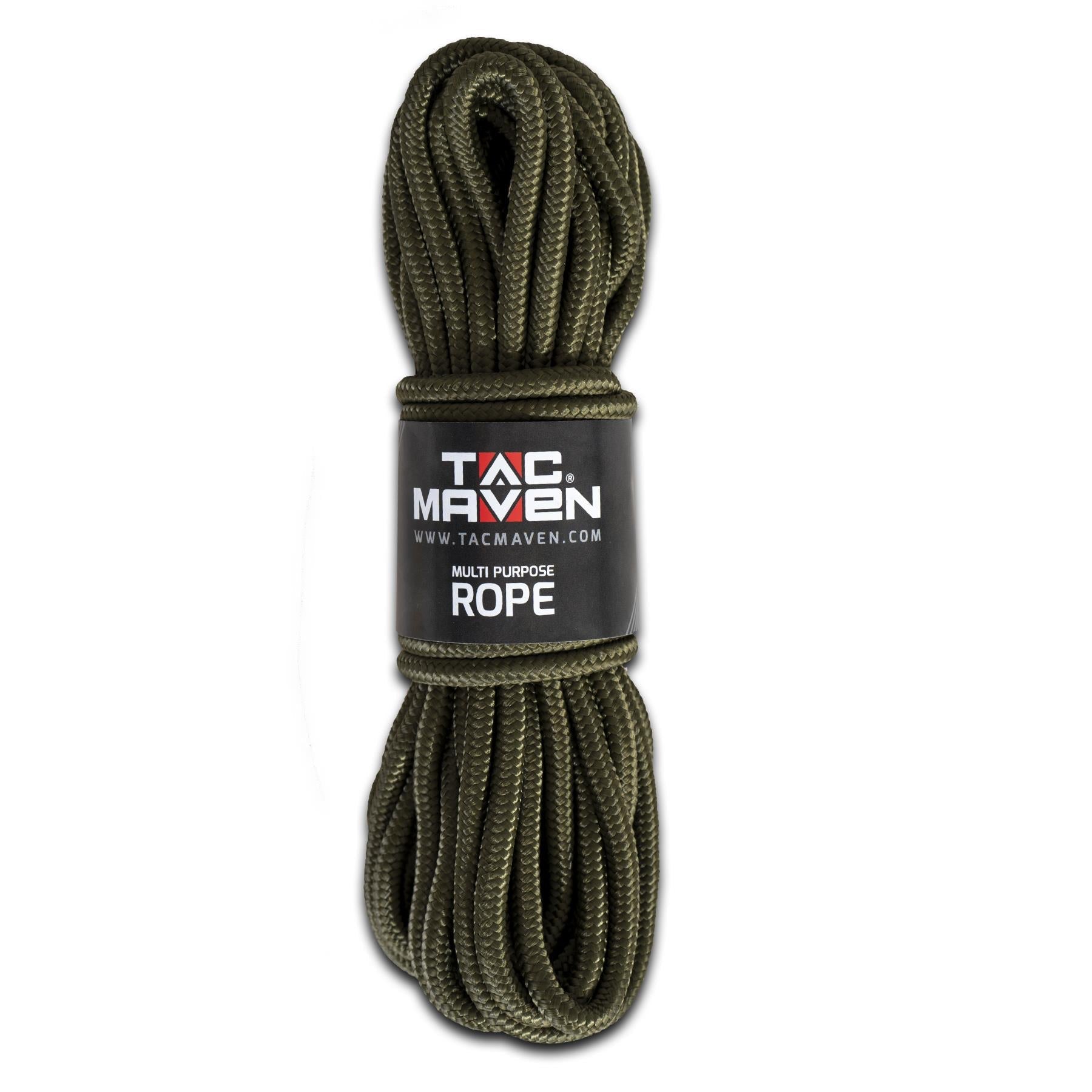 Franghie Tactica Tac Maven Multi Purpose 10mm×15m | WARGEAR RO