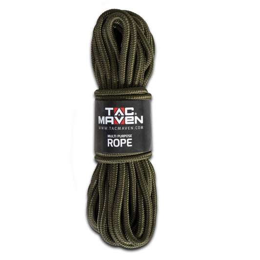Franghie Tactica Tac Maven Multi Purpose 10mm×15m | WARGEAR RO