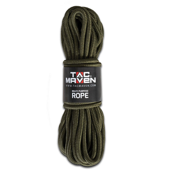 Franghie Tactica Tac Maven Multi Purpose 10mm×15m | WARGEAR RO