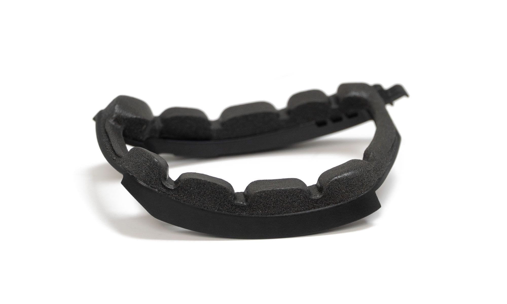 Garnitura Protectie Wiley X LYNX | Facial Cavity™ Seal | WARGEAR RO